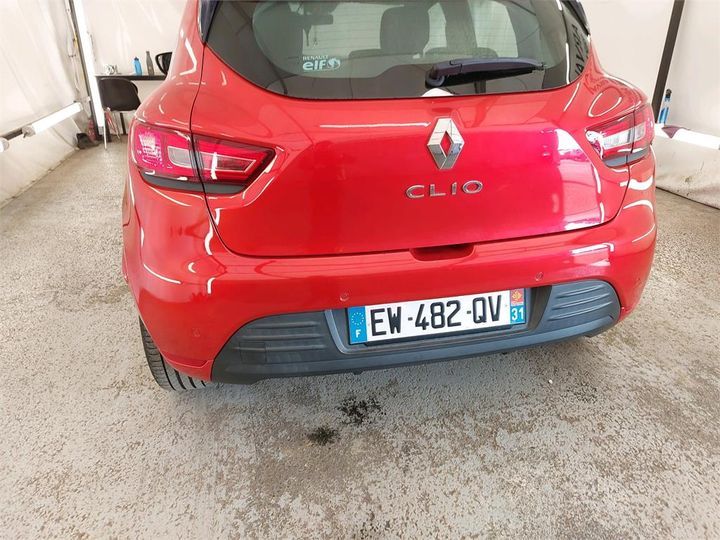 Photo 8 VIN: VF15R0J0A60552024 - RENAULT CLIO 