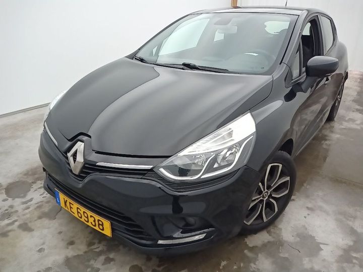 Photo 0 VIN: VF15R0J0A60656581 - RENAULT CLIO IV 