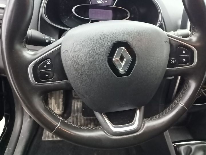 Photo 22 VIN: VF15R0J0A60656581 - RENAULT CLIO IV 