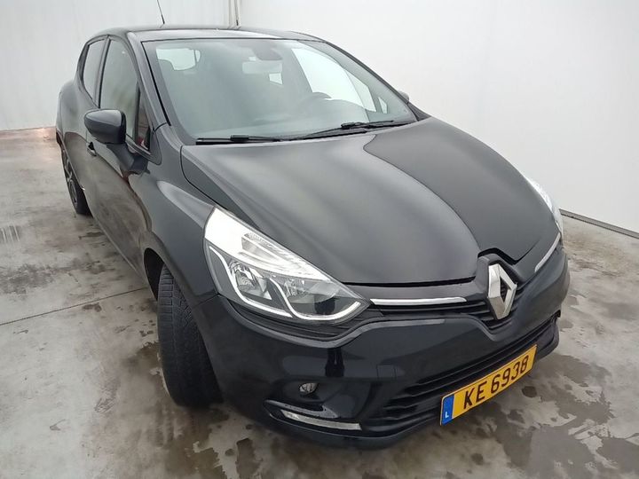 Photo 8 VIN: VF15R0J0A60656581 - RENAULT CLIO IV 