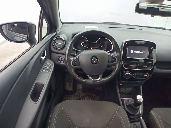 Photo 9 VIN: VF15R0J0A60656581 - RENAULT CLIO IV 