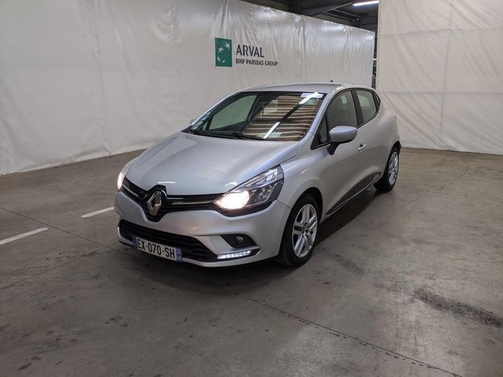 Photo 1 VIN: VF15R0J0A60681419 - RENAULT CLIO 