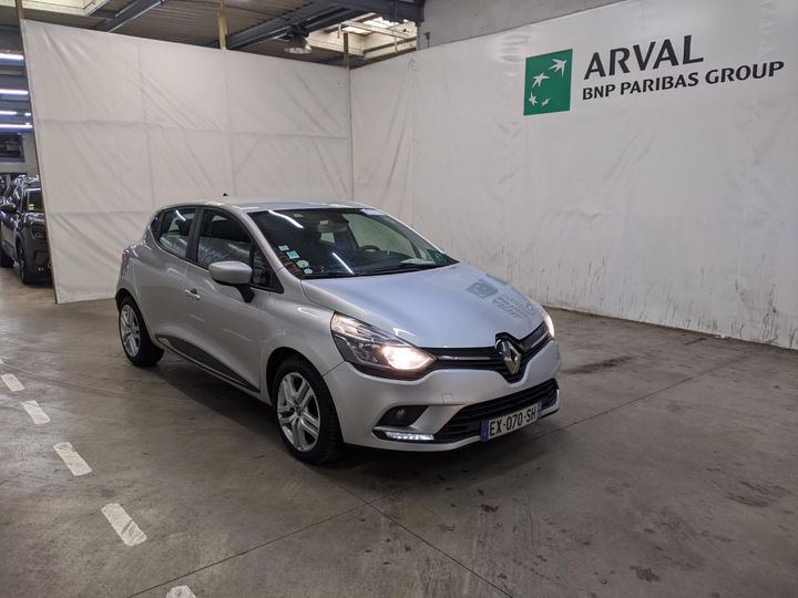 Photo 4 VIN: VF15R0J0A60681419 - RENAULT CLIO 