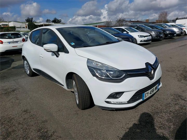 Photo 2 VIN: VF15R0J0A60715573 - RENAULT CLIO SOCIETE 