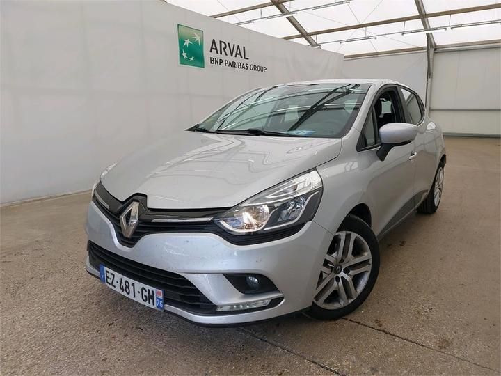 Photo 1 VIN: VF15R0J0A60718524 - RENAULT CLIO 