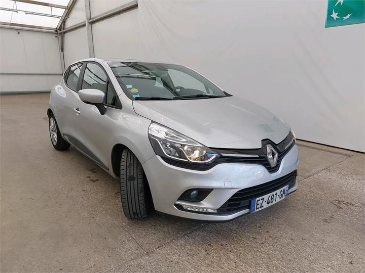 Photo 3 VIN: VF15R0J0A60718524 - RENAULT CLIO 