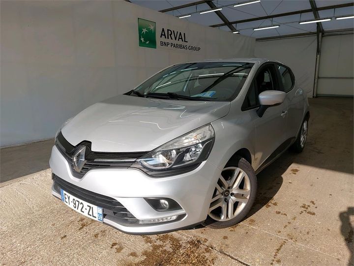 Photo 1 VIN: VF15R0J0A60781172 - RENAULT CLIO 