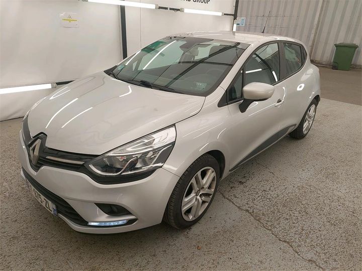 Photo 0 VIN: VF15R0J0A60781183 - RENAULT CLIO 