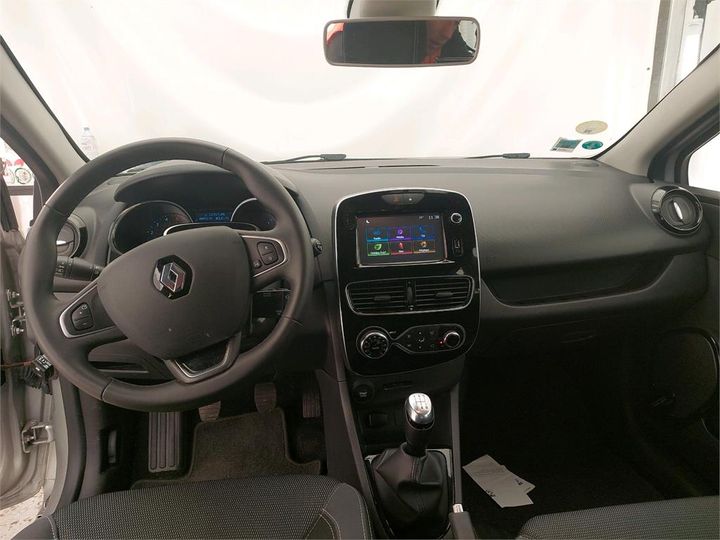 Photo 3 VIN: VF15R0J0A60781183 - RENAULT CLIO 