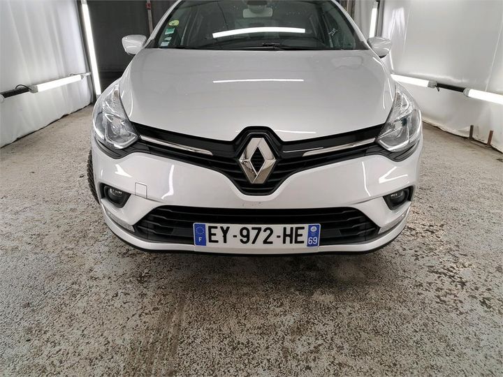 Photo 12 VIN: VF15R0J0A60781252 - RENAULT CLIO 