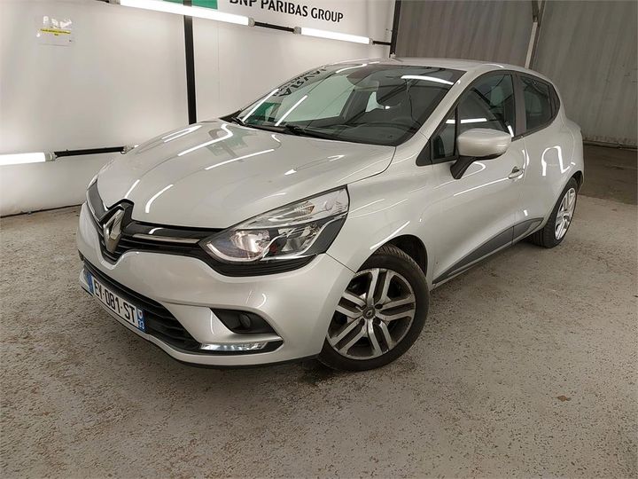 Photo 1 VIN: VF15R0J0A60781334 - RENAULT CLIO 