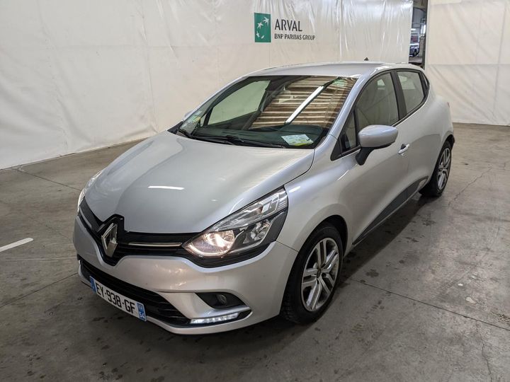 Photo 1 VIN: VF15R0J0A60781369 - RENAULT CLIO 