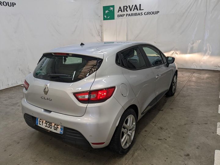 Photo 3 VIN: VF15R0J0A60781369 - RENAULT CLIO 