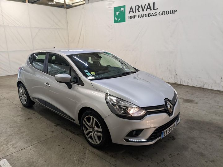 Photo 4 VIN: VF15R0J0A60781369 - RENAULT CLIO 