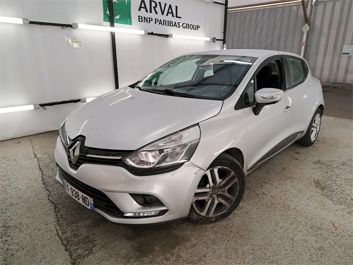 Photo 1 VIN: VF15R0J0A60781372 - RENAULT CLIO 