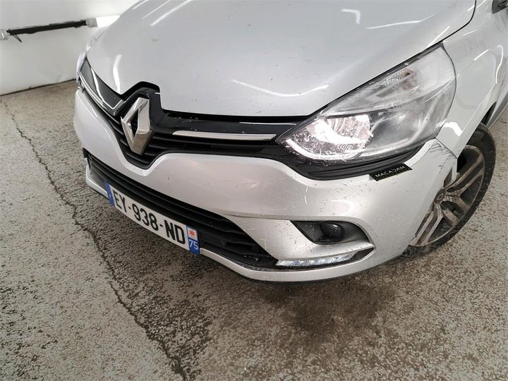 Photo 34 VIN: VF15R0J0A60781372 - RENAULT CLIO 