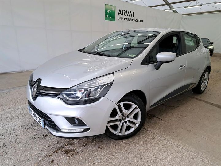 Photo 1 VIN: VF15R0J0A60781378 - RENAULT CLIO 