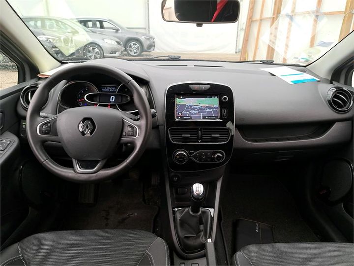 Photo 3 VIN: VF15R0J0A60781378 - RENAULT CLIO 