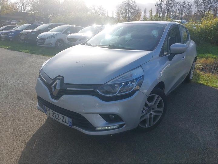 Photo 0 VIN: VF15R0J0A60781427 - RENAULT CLIO 