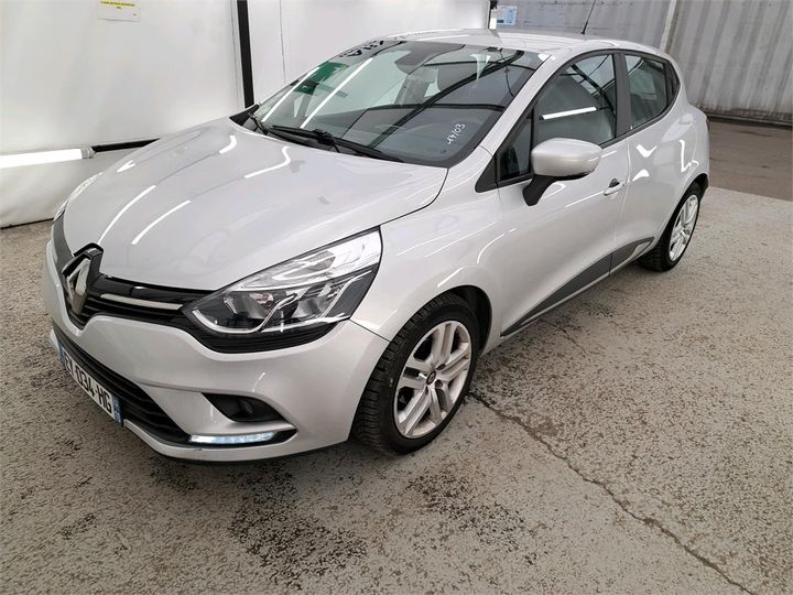 Photo 1 VIN: VF15R0J0A60781428 - RENAULT CLIO 