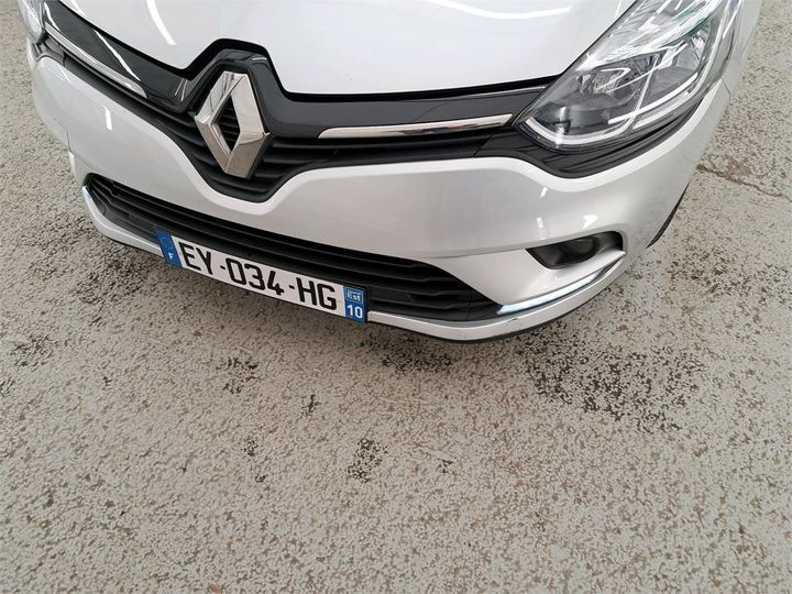 Photo 19 VIN: VF15R0J0A60781428 - RENAULT CLIO 