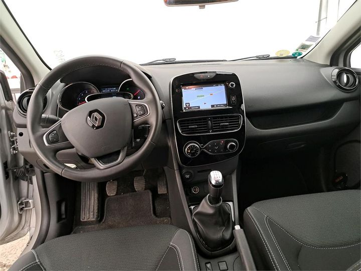 Photo 3 VIN: VF15R0J0A60781428 - RENAULT CLIO 