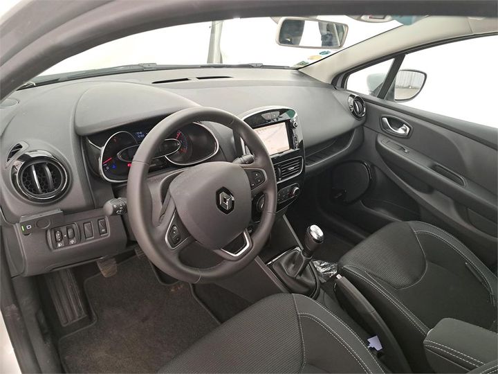 Photo 3 VIN: VF15R0J0A60781429 - RENAULT CLIO 