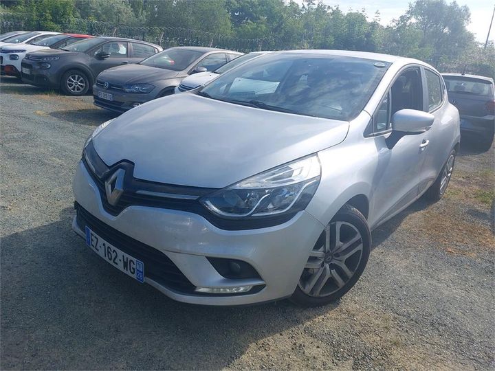 Photo 0 VIN: VF15R0J0A60820123 - RENAULT CLIO 