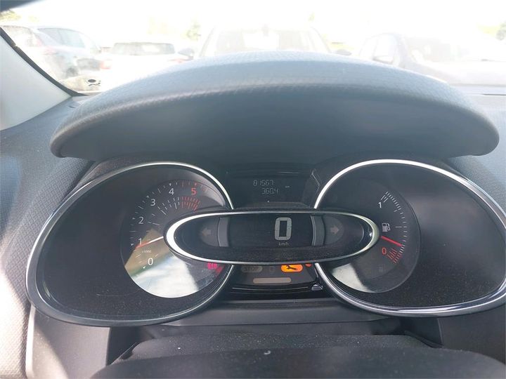 Photo 10 VIN: VF15R0J0A60820123 - RENAULT CLIO 