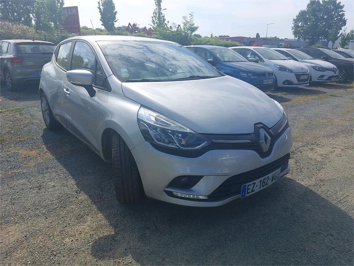 Photo 2 VIN: VF15R0J0A60820123 - RENAULT CLIO 