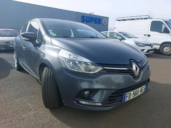 Photo 4 VIN: VF15R0J0A60820352 - RENAULT CLIO 