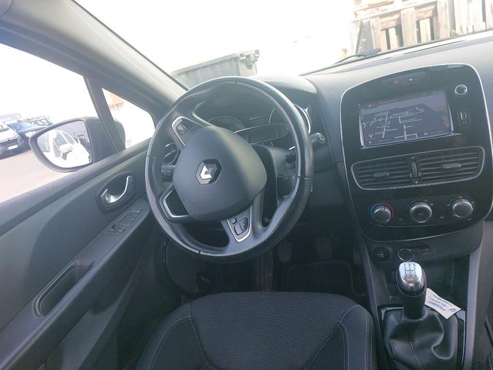 Photo 5 VIN: VF15R0J0A60820352 - RENAULT CLIO 