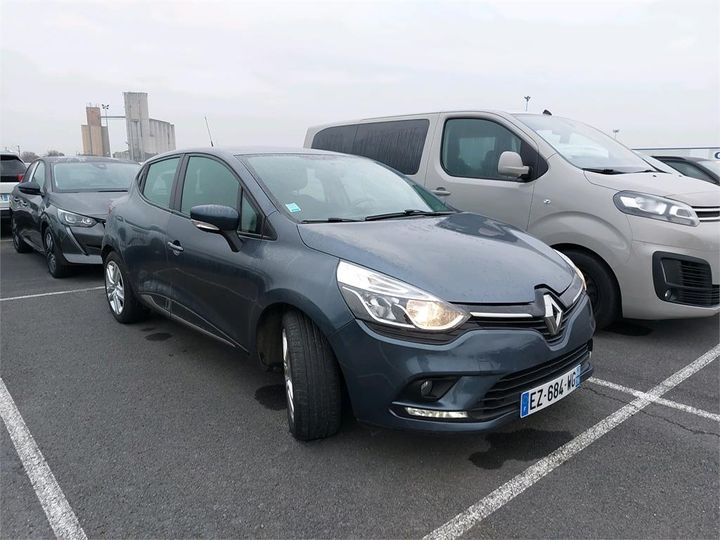 Photo 2 VIN: VF15R0J0A60820353 - RENAULT CLIO 