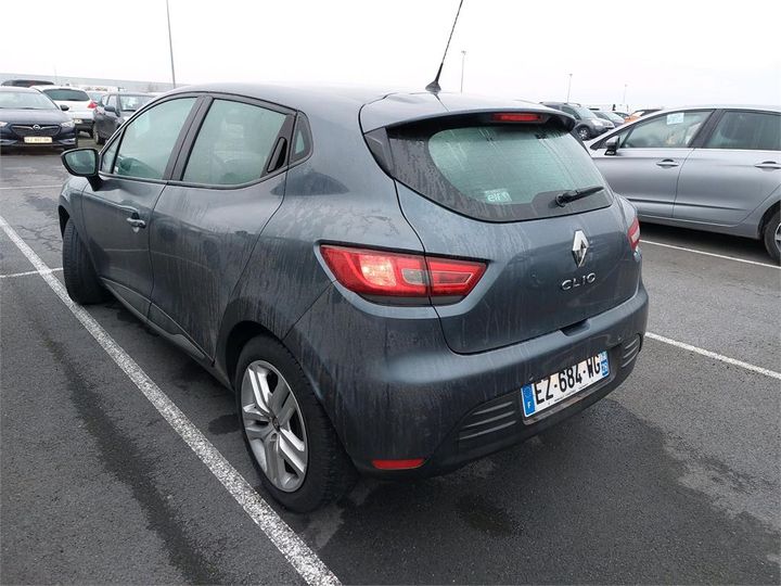 Photo 3 VIN: VF15R0J0A60820353 - RENAULT CLIO 