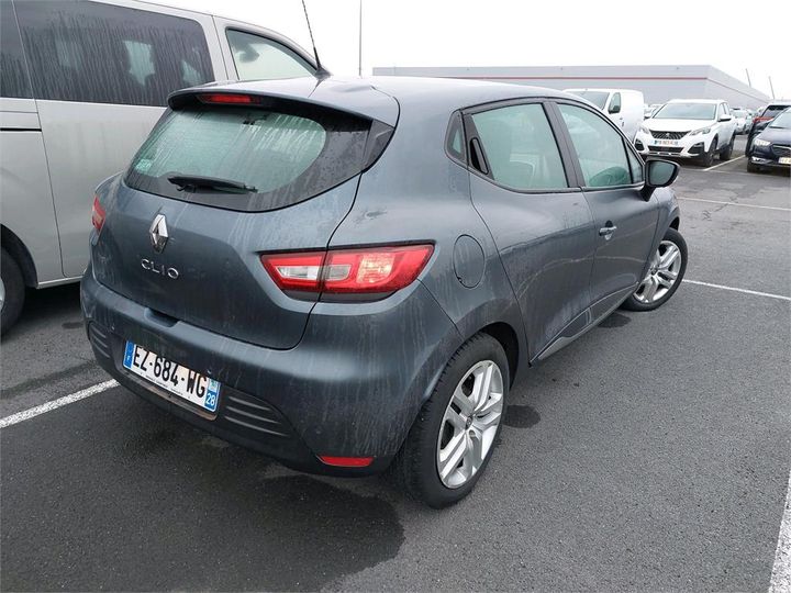 Photo 4 VIN: VF15R0J0A60820353 - RENAULT CLIO 