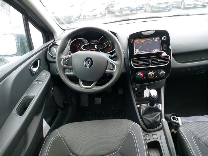 Photo 5 VIN: VF15R0J0A60820353 - RENAULT CLIO 