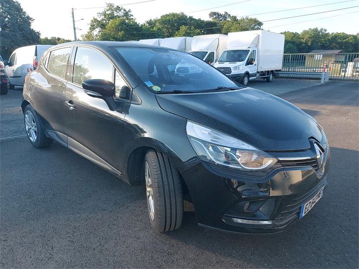 Photo 2 VIN: VF15R0J0A60820607 - RENAULT CLIO 