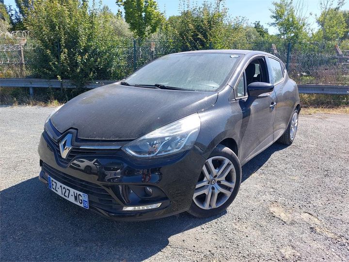 Photo 1 VIN: VF15R0J0A60820659 - RENAULT CLIO 