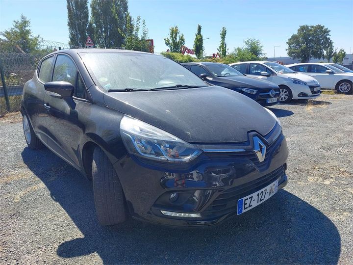 Photo 2 VIN: VF15R0J0A60820659 - RENAULT CLIO 