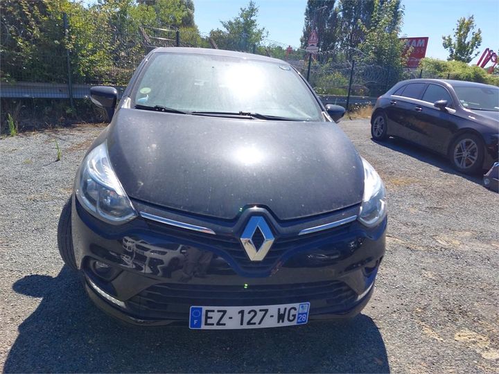 Photo 21 VIN: VF15R0J0A60820659 - RENAULT CLIO 