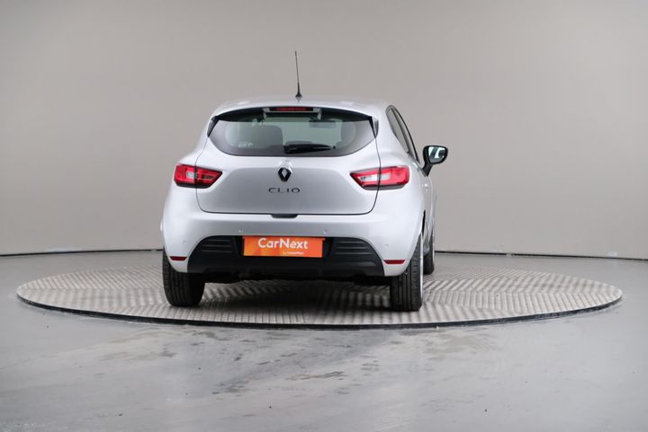 Photo 18 VIN: VF15R0J0A60823019 - RENAULT CLIO 