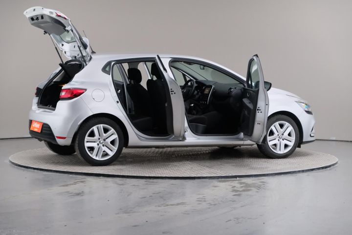 Photo 19 VIN: VF15R0J0A60823019 - RENAULT CLIO 