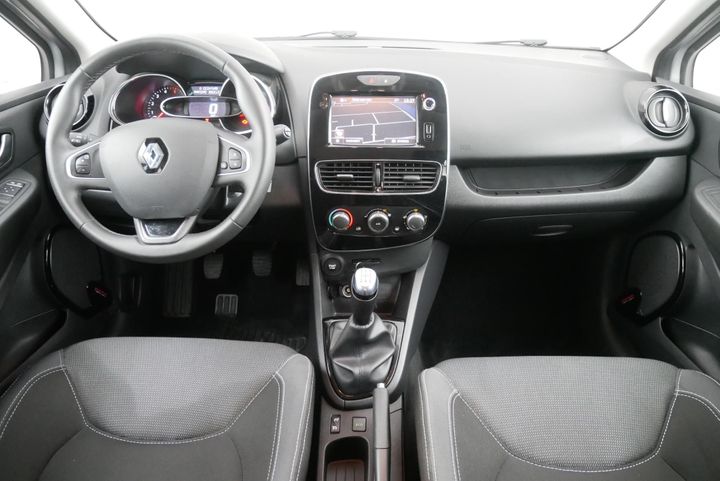 Photo 2 VIN: VF15R0J0A60823019 - RENAULT CLIO 