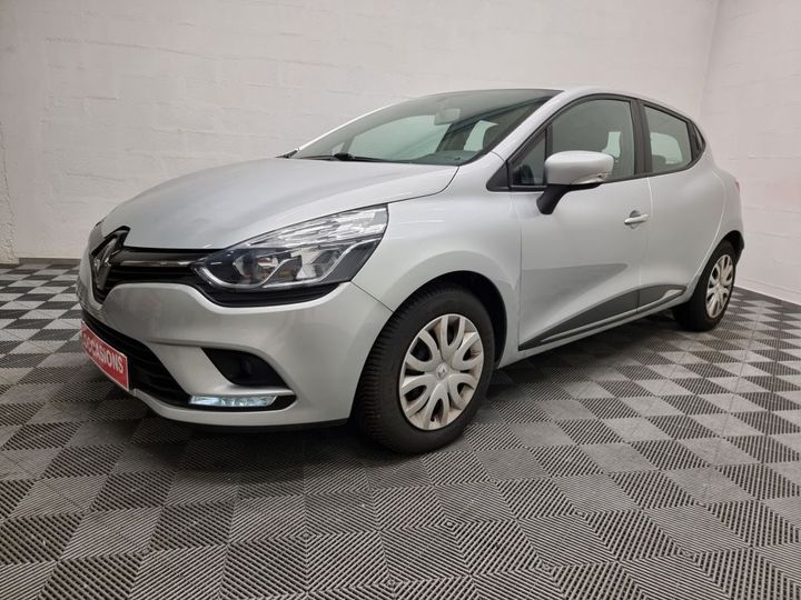 Photo 1 VIN: VF15R0J0A60852178 - RENAULT CLIO 