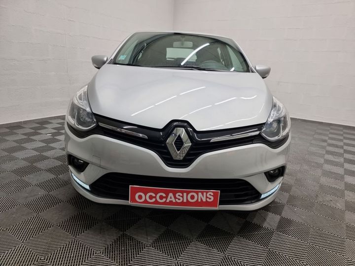 Photo 2 VIN: VF15R0J0A60852178 - RENAULT CLIO 