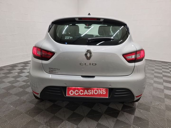 Photo 5 VIN: VF15R0J0A60852178 - RENAULT CLIO 