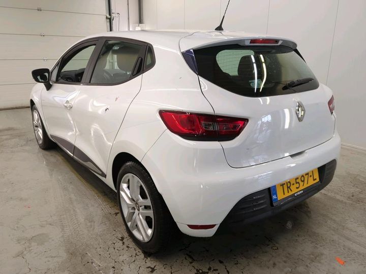 Photo 2 VIN: VF15R0J0A60903889 - RENAULT CLIO 