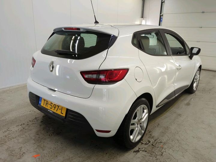 Photo 3 VIN: VF15R0J0A60903889 - RENAULT CLIO 