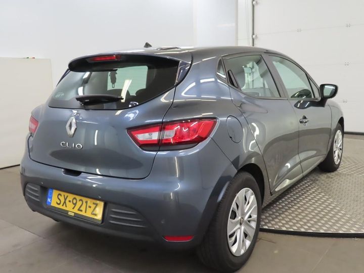 Photo 2 VIN: VF15R0J0A60944660 - RENAULT CLIO 