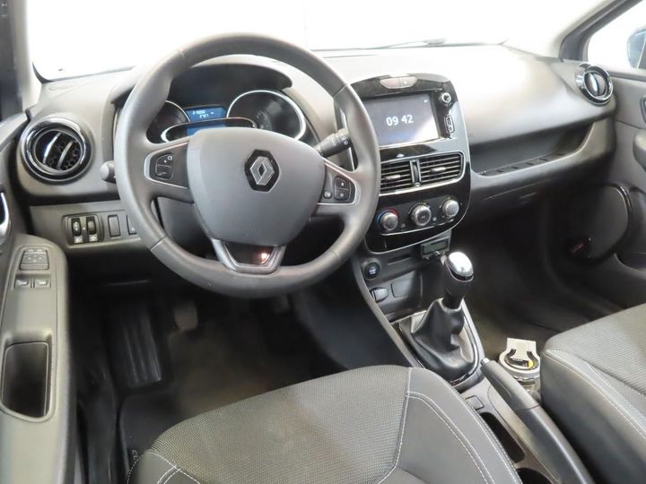 Photo 3 VIN: VF15R0J0A60944660 - RENAULT CLIO 